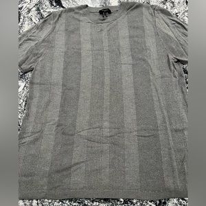 Men’s Short Sleeve Casual Dress Shirt